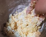 Foto del paso 1 de la receta: 🧀Quesitas🧀