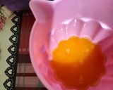 صورة لخطوة 1 من وصفة عصير الفراولة والبرتقال