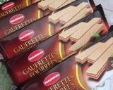 صورة لخطوة 1 من وصفة الفيريرو غوشي 🍫🍫