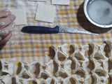 Pastelitos de bocado