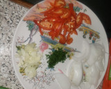 Foto del paso 1 de la receta: Salsa de hongos