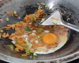 Foto langkah ke 3 dari resep Lumpia isi Tauge & Wortel.