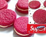 Foto langkah ke 7 dari resep OREO SUPREME versi KW.
