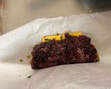 A picture of step 5 of Taiwanese Roll Rice.