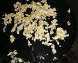 Foto del paso 5 de la receta: Tortitas de papa con atún acompañadas de arroz