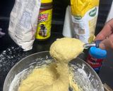 Foto del paso 2 de la receta: Galletas fáciles de aceite