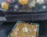 عکس مرحله 4 از دستور حلوا
