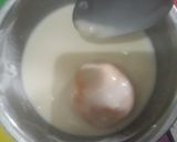 Foto langkah ke 6 dari resep Bola - bola Ubi Coklat Lumer.