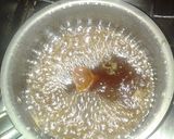 Foto del paso 2 de la receta: Salsa BBQ Casera