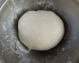 Foto langkah ke 3 dari resep Bakpao Mawar isi Ayam Kecap.