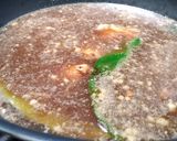 Foto langkah ke 3 dari resep Bacem 3T (tempe tahu telur).