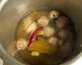 Mutton Rista recipe step 2 photo