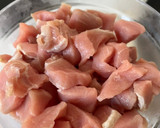 Foto del paso 2 de la receta: Carne receta de madre 👩🏻