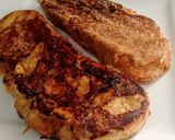 Foto del paso 7 de la receta: TORRIJAS Cremosas...!