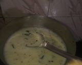 કાઠીયાવાડી કઢી (Kathiyawadi Kadhi Recipe In Gujarati) રેસીપી સ્ટેપ4ફોટો