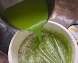 Foto langkah ke 4 dari resep Bolu Kemojo Khas Riau.