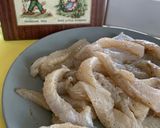 Foto del paso 2 de la receta: Taquitos de Pescado 🐠
