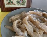 Foto del paso 2 de la receta: Taquitos de Pescado 🐠