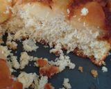 Foto del paso 3 de la receta: Torta invertida manzana