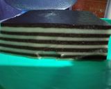 Foto langkah ke 5 dari resep 18. Kue Lapis.