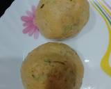 Lauki Thepla recipe step 4 photo