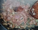 รูปขั้นตอนการทำที่ 1 ของ หมูกระเทียม