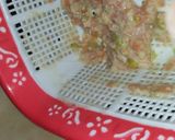 A picture of step 2 of Chicken Potato Vegetables Khichdi.