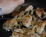 عکس مرحله 4 از دستور چیغرتما پلو