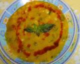 Foto del paso 4 de la receta POROTOS GRANADOS CON MAZAMORRA. JON STYLE
