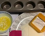 Une image de l'étape 3 de ☆Tartelettes à la Mousse de Dinde☆.