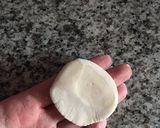 Foto del paso 4 de la receta: Gyozas japonesas de langostino