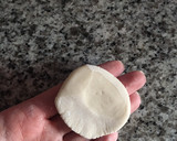 Foto del paso 4 de la receta: Gyozas japonesas de langostino