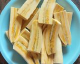 Foto langkah ke 1 dari resep 96. Pisang goreng crispy.