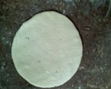A picture of step 8 of Mahamri #seasonalingredientscontest#.