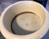 Une image de l'étape 8 de Bouillon de bœuf aux herbes fraîches.