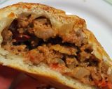 Foto del paso 5 de la receta: Esfihas...!