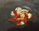 Foto langkah ke 1 dari resep 436. Tumis Pokcoy Tahu.