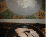 Foto del paso 2 de la receta: Suquet de rape con marisco