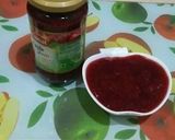 A picture of step 5 of Strawberry Jam (Homemade)🍓🍓🍓.