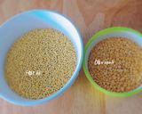 Hình bước làm 2 của món Chè KÊ