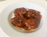 Foto langkah ke 4 dari resep Ayam Panggang Ternate.