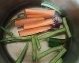 Barley Risotto recipe step 1 photo