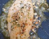 Foto langkah ke 3 dari resep Dori Butter Garlic (Mpasi).