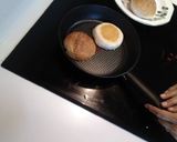 Foto del paso 9 de la receta: Hamburguesas caseras