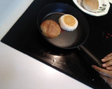 Foto del paso 9 de la receta: Hamburguesas caseras