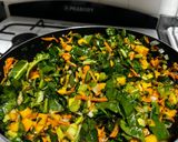 Foto del paso 1 de la receta: Súper tarta de verduras!
