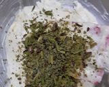 केसर पिस्ता कुकिज़ (kesar pista cookies recipe in Hindi) रेसिपी चरण 2 फोटो