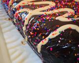 Foto del paso 6 de la receta: Bizcocho Básico 1/2Kg
