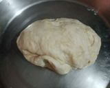मावा ड्राई फ्रूट्स गुझिया रेसिपी चरण 2 फोटो