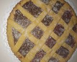 Foto del paso 3 de la receta: Pasta flora de membrillo y de dulce de leche sin manteca